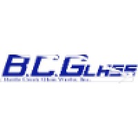 Battle Creek Glass Logo