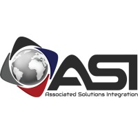 ASSOCIATED SOLUTIONS INTEGRATION (PTY) LTD Logo