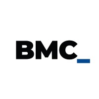 BMC Société de services informatiques SA Logo