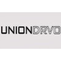Union Drvo Logo