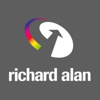 Richard Alan Logo
