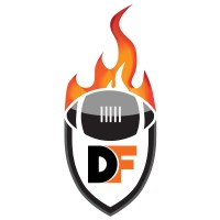 DumpsterFire Fantasy Football Logo
