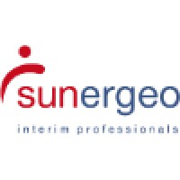 SunErgeo BV Logo