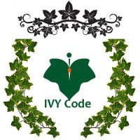 IVY Code Technologies Logo