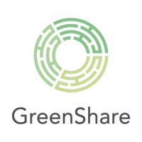 GreenShare Logo