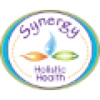 Synergy Holistic Health Logo