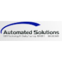 Automated Solutions, Inc. (ASI) Logo