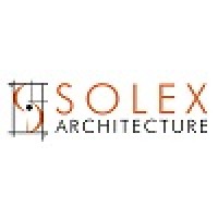 Solex Architecture Logo
