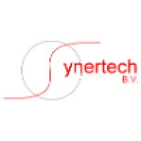Synertech B.V. Logo