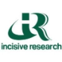 Incisive Research Logo
