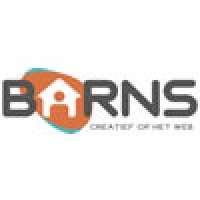 BARNS vof Logo