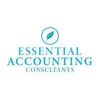 Essential Accounting Consultants, LLC. Logo