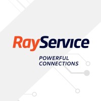 Ray Service, a.s. Logo