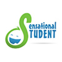 Sensational Student LLC Logo