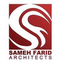 Sameh Farid Architects Logo