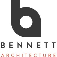 Bennett Architecture Logo