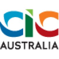 CIC Australia Limited Logo
