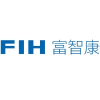 FIH Co., Ltd Logo