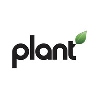 PLANT DELI Logo