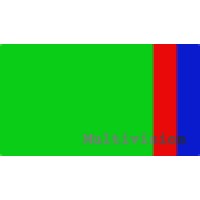 Multivision Network Logo