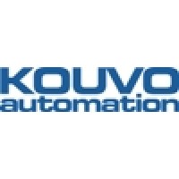 Kouvo Automation Oy Logo