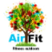 AirFit Logo