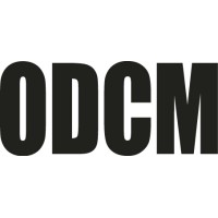 ODCM Logo