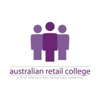 First Impressions Resources - Australian Retail College Logo