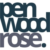Penwood Rose Pty Ltd Logo