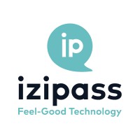 IZIPass Logo