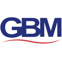 GBM Limited Logo