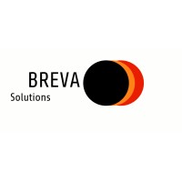 Breva Solutions Logo