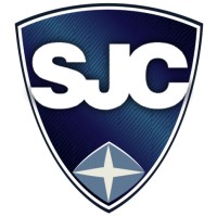 SJC Security Services Logo