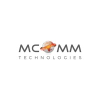 MComm Technologies (Pty) Ltd Logo