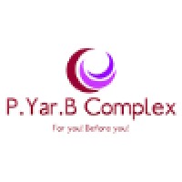 P.Yar.B Complex Logo