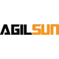 Agilsun Co., LTD. Logo