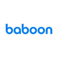 Baboon Logo