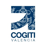 COGITI Valencia (Colegio Oficial de Ingenieros Técnicos Industriales de Valencia) Logo