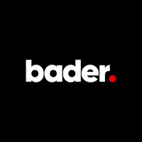 bader.creation Logo