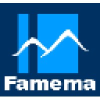 Faculdade de Medicina de Marília - Famema Logo
