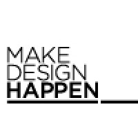 Make Design Happen Logo
