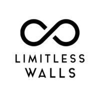 Limitless Walls Logo