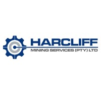 Harcliff Mining Services (Pty) Ltd Logo