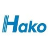 HAKO, a.s. Logo