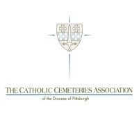 The Catholic Cemeteries Association Logo