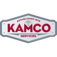 Kamco Services Logo