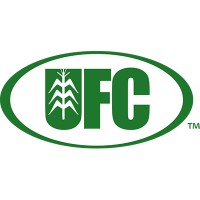United Farmers Cooperative (UFC) Logo