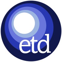ETD Consulting Logo