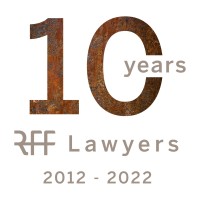 RFF & Associados Logo