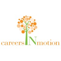 Careers In Motion Pte. Ltd. Logo